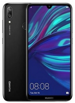 Замена экрана на телефоне Huawei Y7 Prime